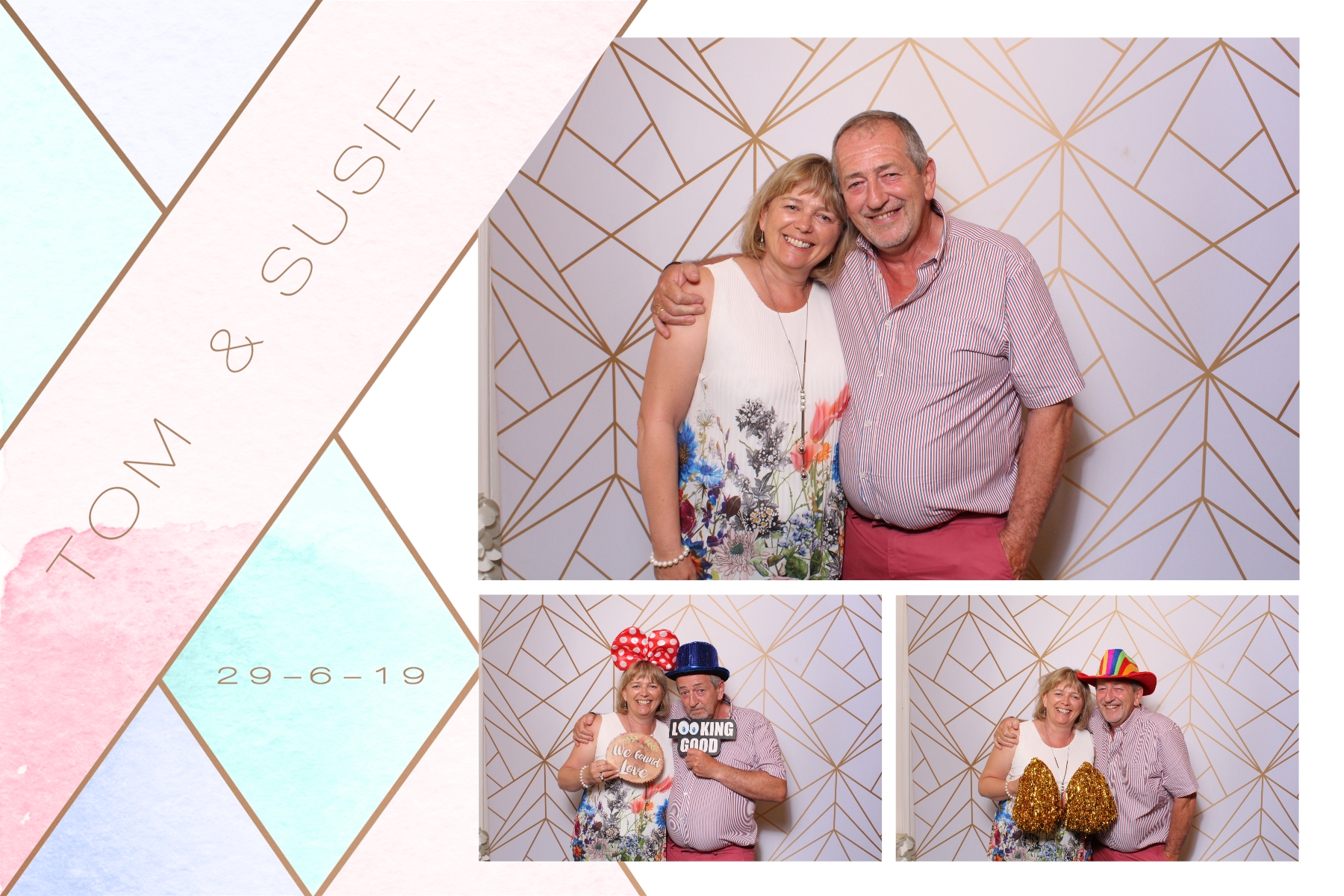 Tom & Susie  | View more photos from the event at gallery.magicimages.uk/u/MagicImages/Tom-Susie